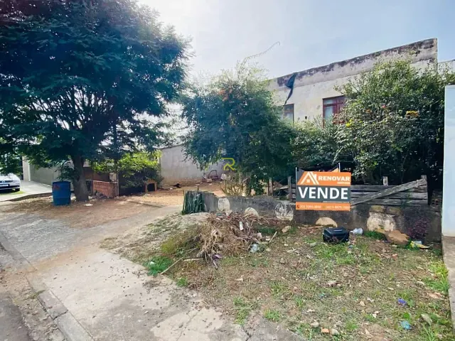 Terreno com 450m², à venda, no bairro Bonsucesso em Guarapuava