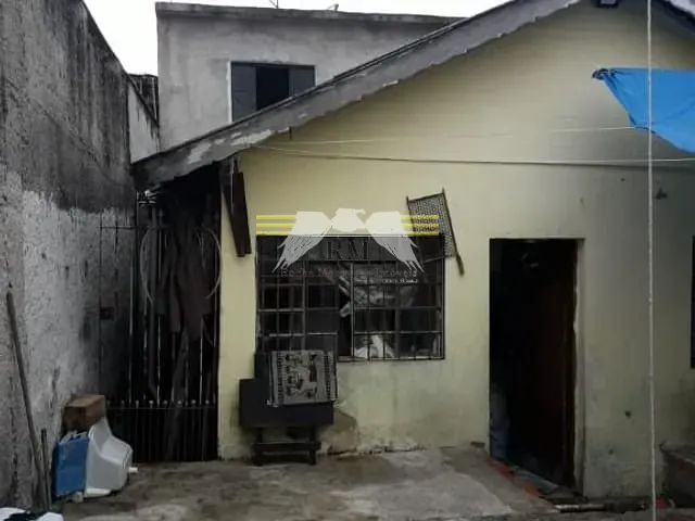 Terreno com 134m², à venda, no bairro Jardim Tango em São Paulo