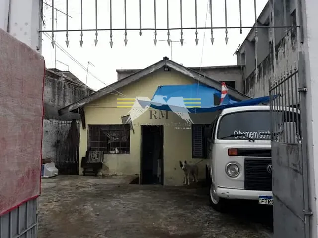 Terreno com 134m², à venda, no bairro Jardim Tango em São Paulo