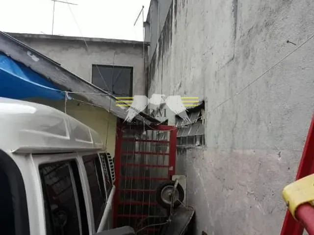 Terreno com 134m², à venda, no bairro Jardim Tango em São Paulo