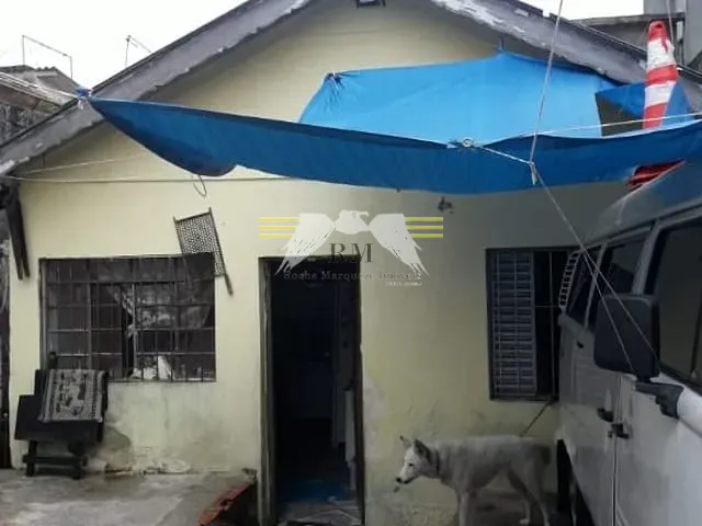 Terreno com 134m², à venda, no bairro Jardim Tango em São Paulo