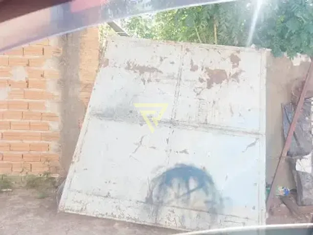 Terreno com 205m², à venda, no bairro Jardim Heitor Rigon em Ribeirão Preto