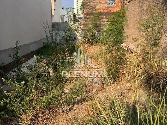 Terreno com 200m², à venda, no bairro Zona Central em Rio Claro