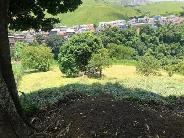 Terreno com 659m², à venda, no bairro Jardim Amália em Volta Redonda