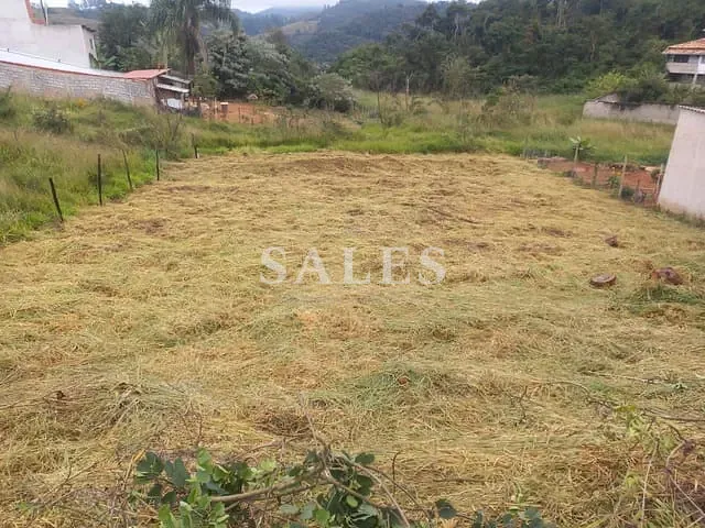 Terreno com 308m², à venda, no bairro Filgueiras em Juiz de Fora