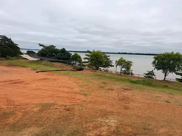 Terreno com 4605m², à venda, no bairro CENTRO em São Pedro do Paraná