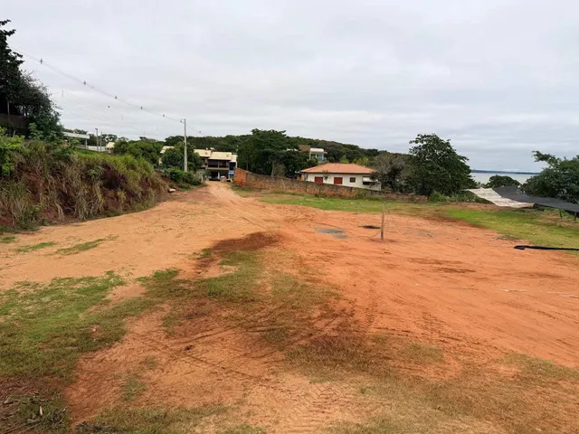 Terreno com 4605m², à venda, no bairro CENTRO em São Pedro do Paraná