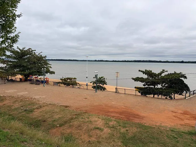 Terreno com 4605m², à venda, no bairro CENTRO em São Pedro do Paraná
