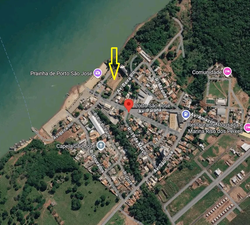 Terreno, 4605 m² - Foto 14