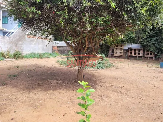 Terreno com 552m², à venda, no bairro Alexis em Santo Antônio de Pádua