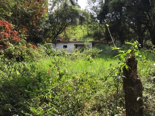 Terreno com 5000m², à venda, no bairro São Geraldo em Juiz de Fora