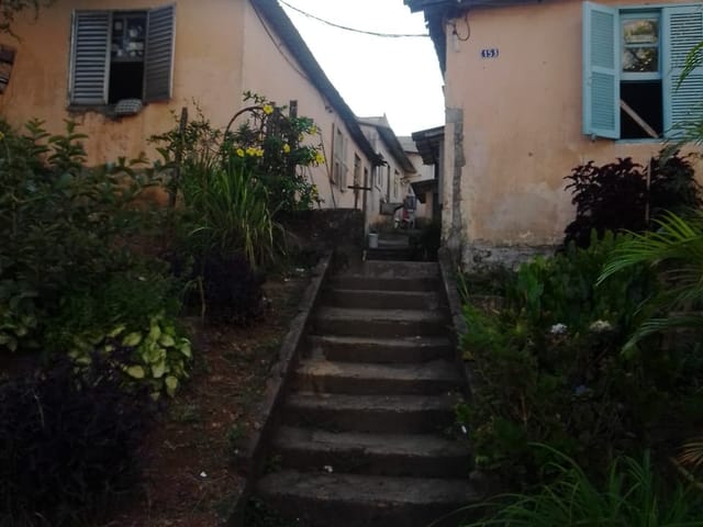 Foto do Terreno - Terreno à venda 500M², Anália Franco, SÃO PAULO - SP | Sanches Imobiliária VIP