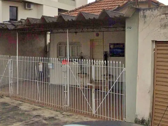 Terreno com 428m², à venda, no bairro Centro em Piracicaba