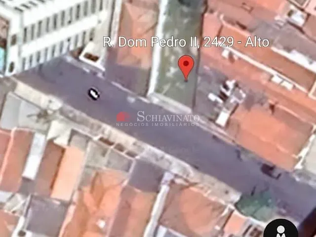 Terreno com 428m², à venda, no bairro Centro em Piracicaba