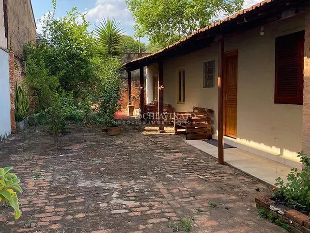 Terreno com 428m², à venda, no bairro Centro em Piracicaba