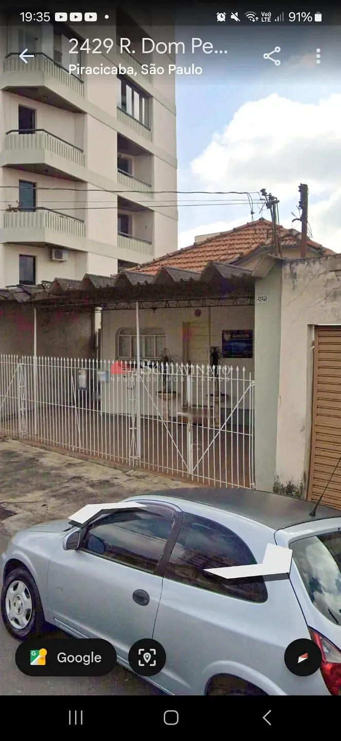 Terreno, 427 m² - Foto 2