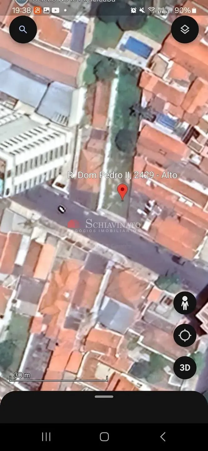 Terreno, 427 m² - Foto 1