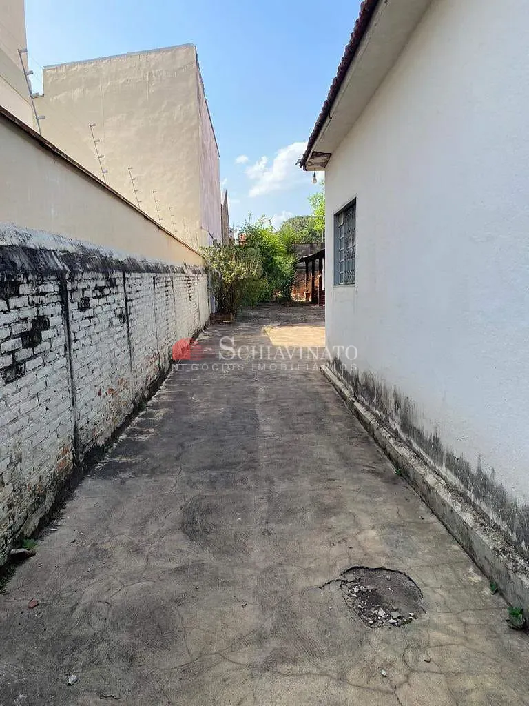 Terreno, 427 m² - Foto 4