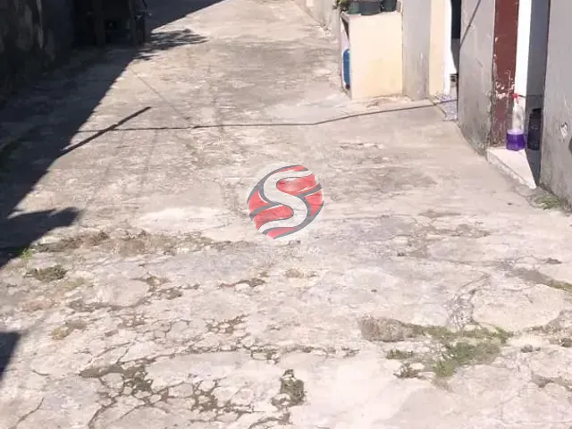 Terreno com 332m², à venda, no bairro Vila Graciosa em São Paulo