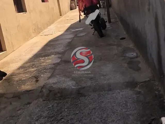 Terreno com 332m², à venda, no bairro Vila Graciosa em São Paulo