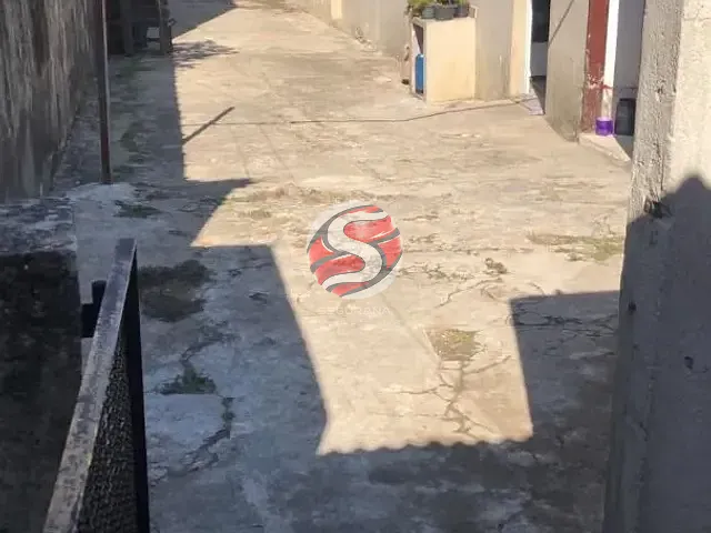 Terreno com 332m², à venda, no bairro Vila Graciosa em São Paulo