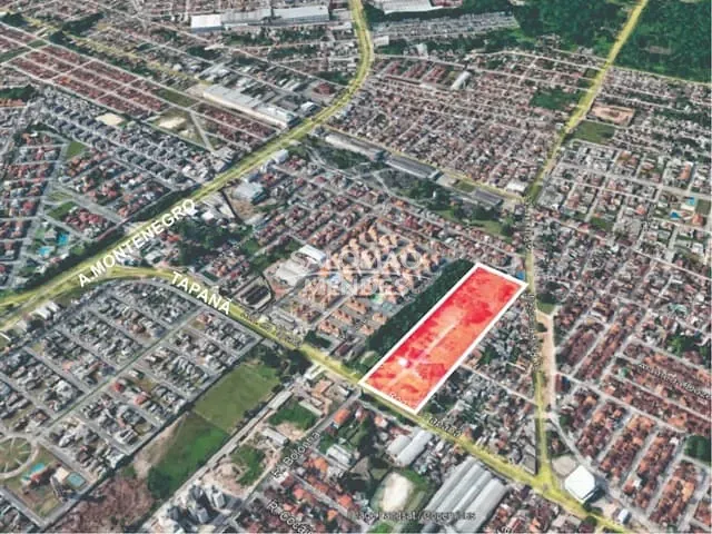 Terreno com 35000m², à venda ou para alugar, no bairro COQUEIRO em Belém