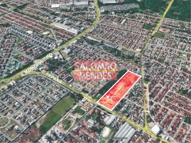 Terreno com 35000m², à venda ou para alugar, no bairro COQUEIRO em Belém