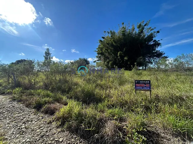 Terreno com 833m², à venda, no bairro Saltinho em Siqueira Campos