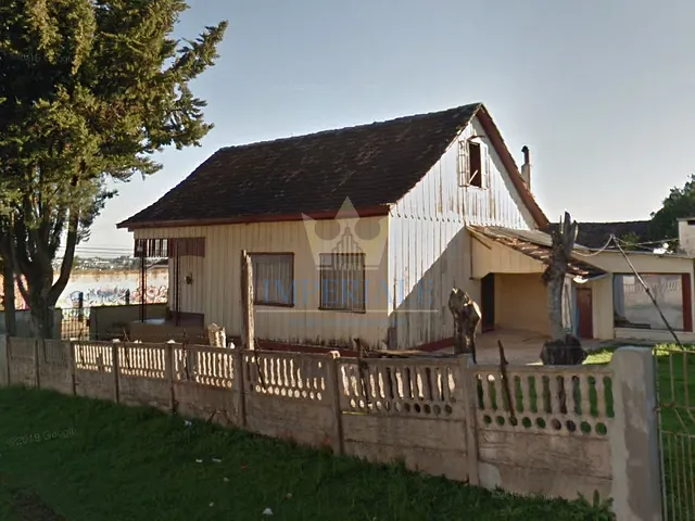 Terreno com 1m², à venda, no bairro Uvaranas em Ponta Grossa
