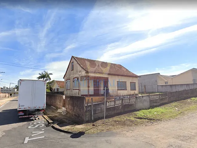 Terreno com 1m², à venda, no bairro Uvaranas em Ponta Grossa
