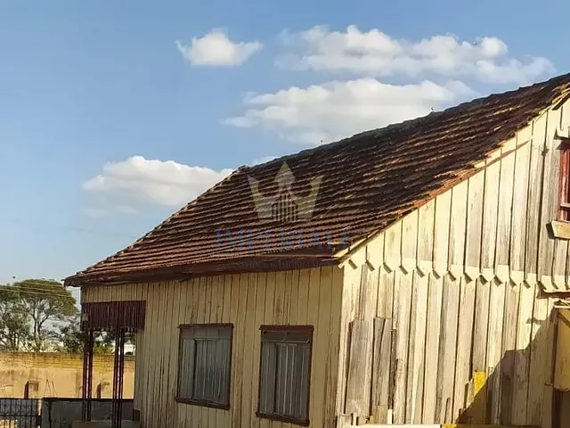 Terreno com 1m², à venda, no bairro Uvaranas em Ponta Grossa