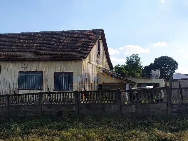Terreno com 1m², à venda, no bairro Uvaranas em Ponta Grossa