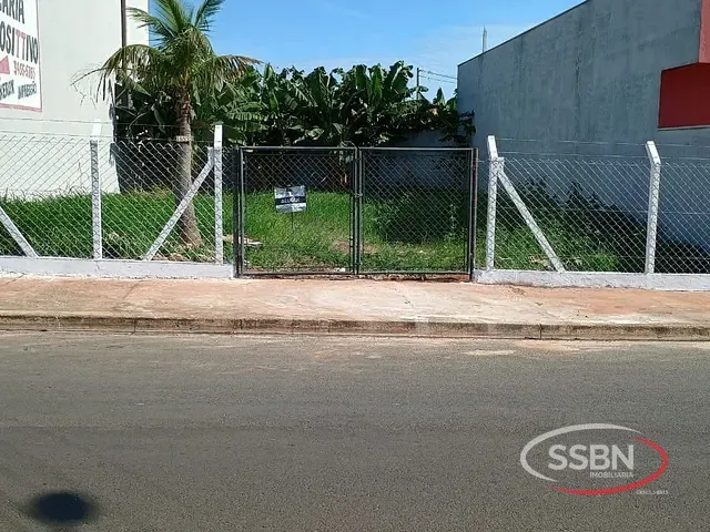 Terreno com 300m², para alugar, no bairro Jardim Monte Das Oliveiras em Nova Odessa