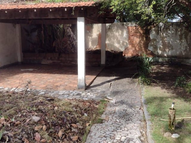 Terreno com 373m², à venda, no bairro Campo Grande em Rio de Janeiro