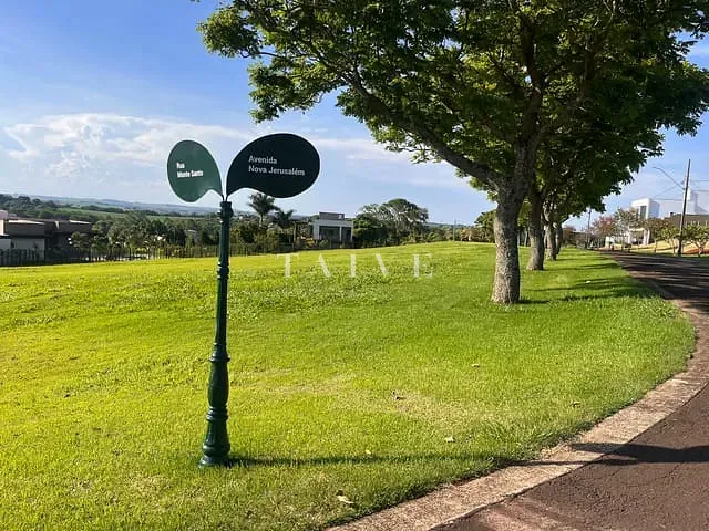 Terreno com 1520m², à venda, no bairro Recreio em Londrina