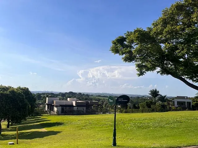 Terreno com 1520m², à venda, no bairro Recreio em Londrina