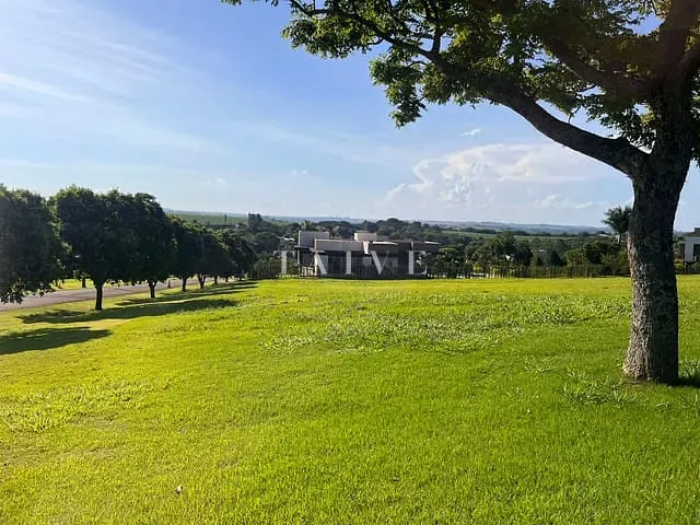 Terreno com 1520m², à venda, no bairro Recreio em Londrina