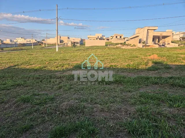 Terreno com 250m², à venda, no bairro Itapecerica em Taubaté