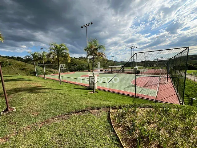 Terreno com 450m², à venda, no bairro Casa de Pedra ( ALPHAVILLE) em Volta Redonda