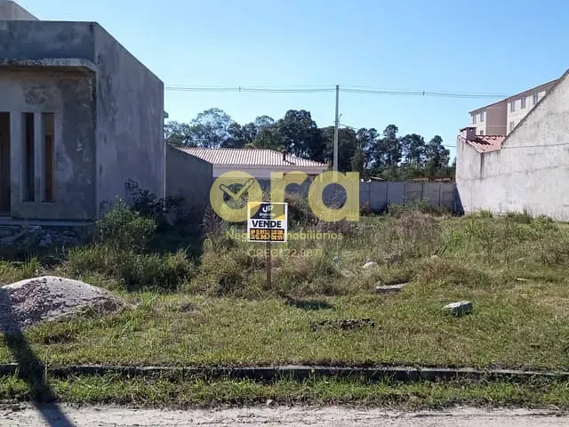 Terreno com 175m², à venda, no bairro Areal em Pelotas