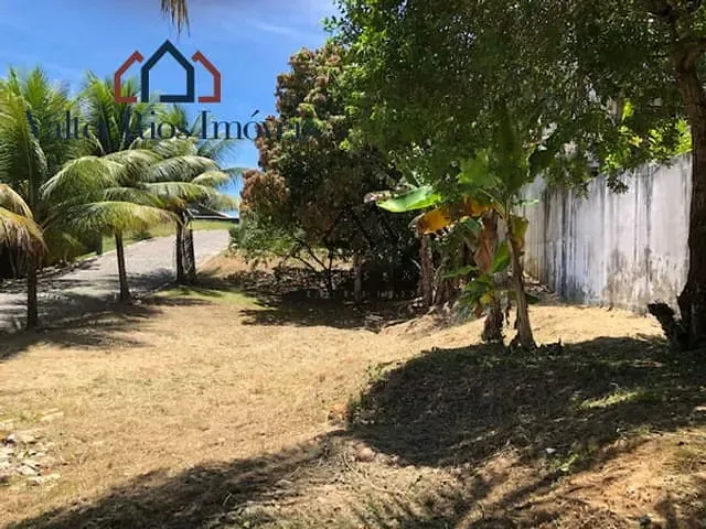 Terreno com 514m², à venda, no bairro Zona Sul em Ilhéus