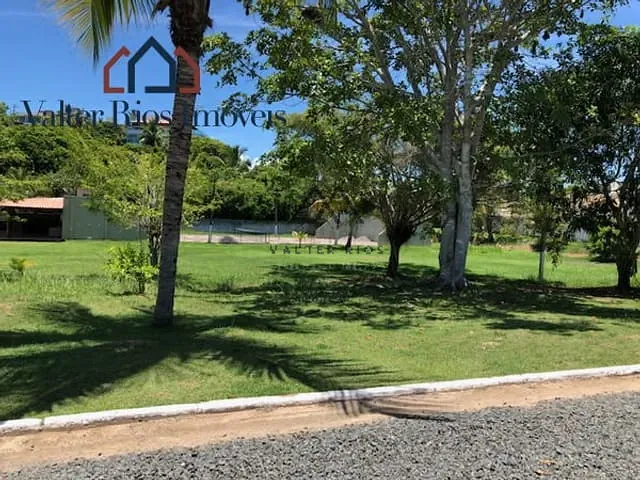 Terreno com 514m², à venda, no bairro Zona Sul em Ilhéus