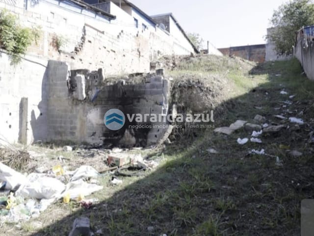 Terreno com 500m², à venda, no bairro Mogi Moderno em Mogi das Cruzes