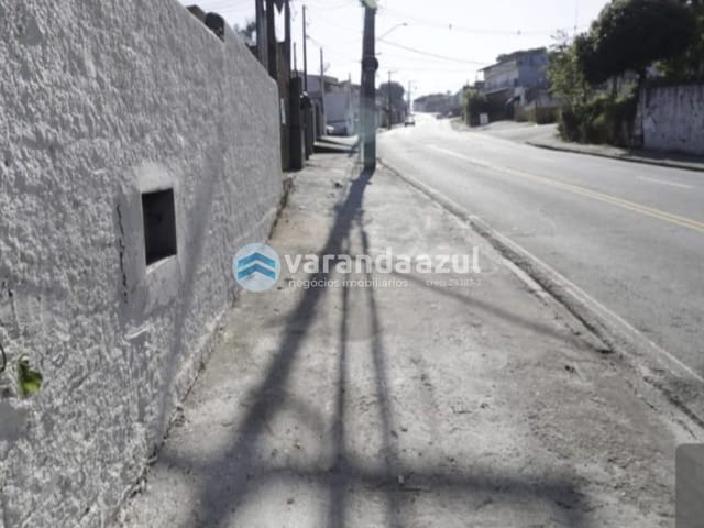 Terreno com 500m², à venda, no bairro Mogi Moderno em Mogi das Cruzes