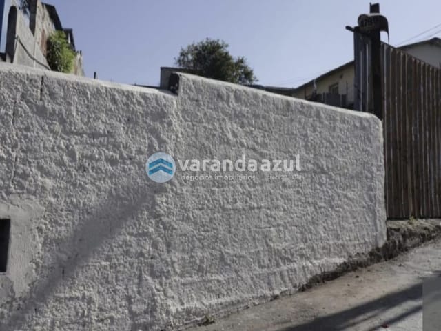 Terreno com 500m², à venda, no bairro Mogi Moderno em Mogi das Cruzes