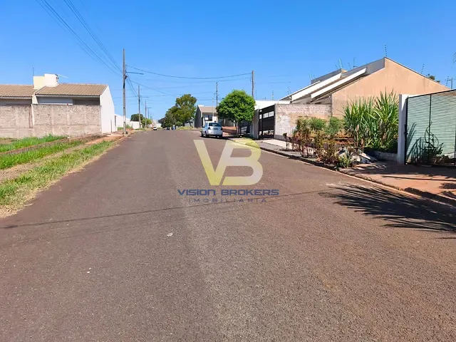 Terreno com 150m², à venda, no bairro Jardim Italia em Marialva