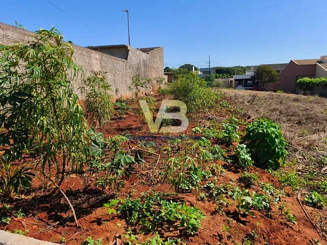 Terreno com 150m², à venda, no bairro Jardim Italia em Marialva