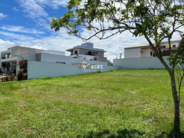 Terreno com 475m², à venda, no bairro Alphaville em Rio das Ostras