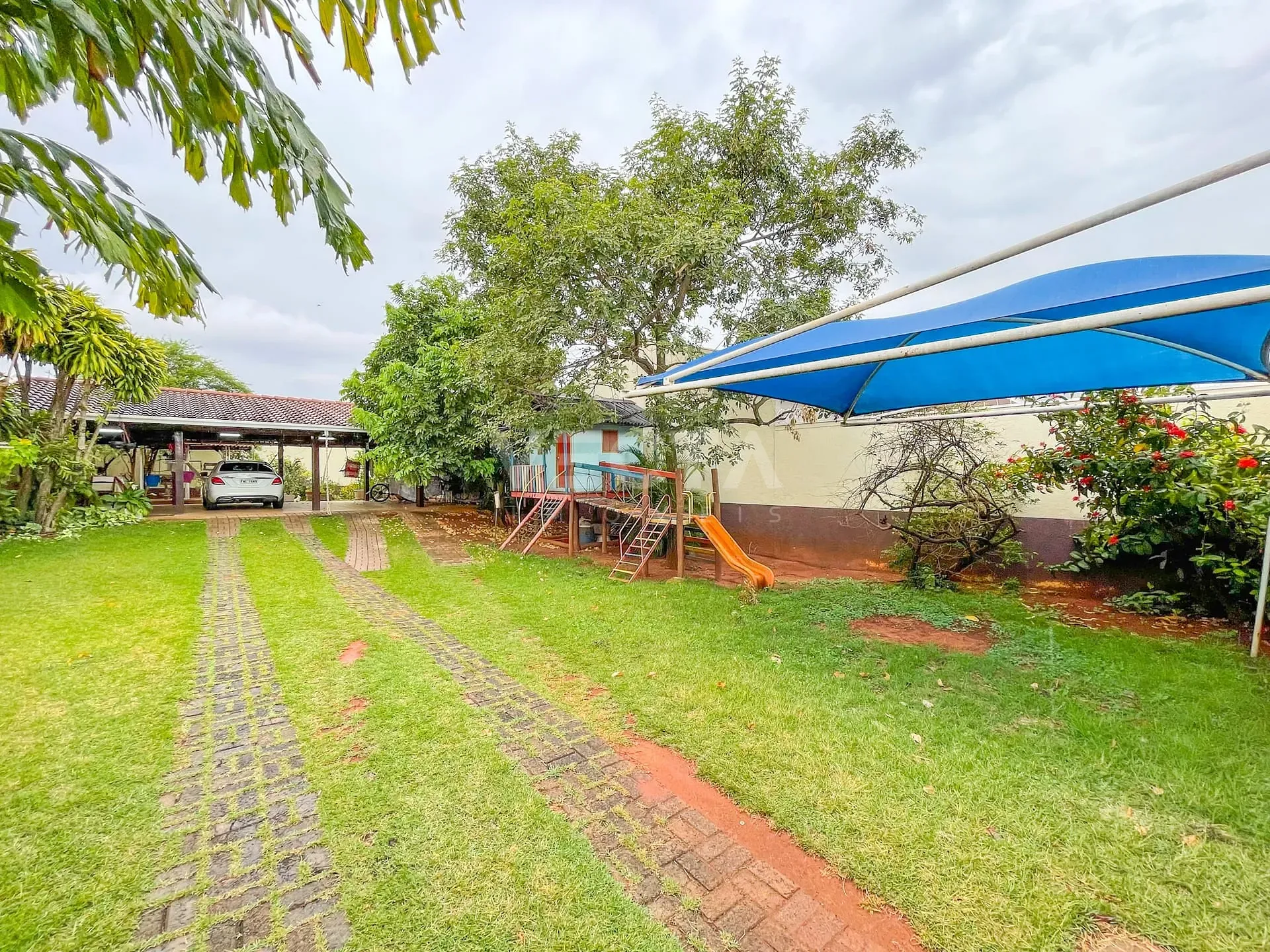 Terreno, 384 m² - Foto 1