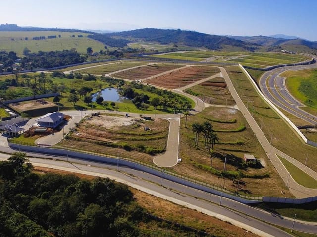 Foto do Terreno - Terreno à venda, 300 m² por R$ 175.000 - Campos Elíseos - Taubaté/SP | Venter imoveis